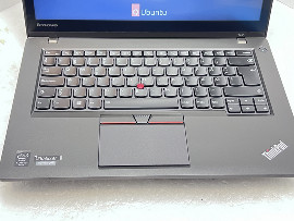 Лаптоп Lenovo ThinkPad T450 14" touch i5-5300U 8GB 260GB клас Като Нов