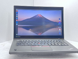 Лаптоп Lenovo ThinkPad T450 14" touch i5-5300U 8GB 260GB клас А