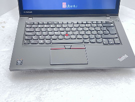 Лаптоп Lenovo ThinkPad T450 14" touch i5-5300U 8GB 260GB клас А