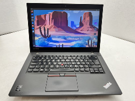 Лаптоп Lenovo ThinkPad T450 14" touch i5-5300U 8GB 260GB клас А