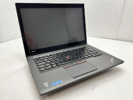 Лаптоп Lenovo ThinkPad T450 14" touch i5-5300U 8GB 260GB клас А
