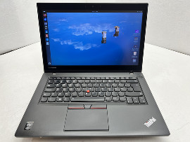 Лаптоп Lenovo ThinkPad T450 14" touch i5-5300U 8GB 260GB клас Като Нов