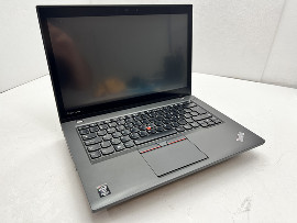 Лаптоп Lenovo ThinkPad T450 14" touch i5-5300U 8GB 260GB клас Като Нов