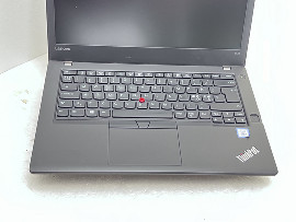 Лаптоп Lenovo ThinkPad T470 14" i5-7300U 8GB 260GB клас А