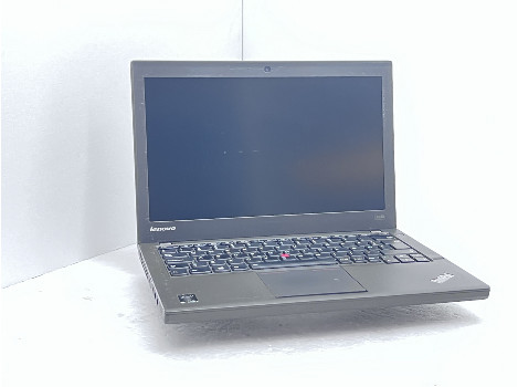 Lenovo ThinkPad X240 12.5" i5-4300U 8GB 240GB клас Б
