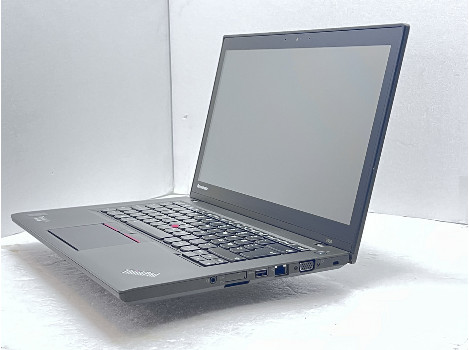 Lenovo ThinkPad T450 14" touch i5-5300U 8GB 260GB клас Като Нов