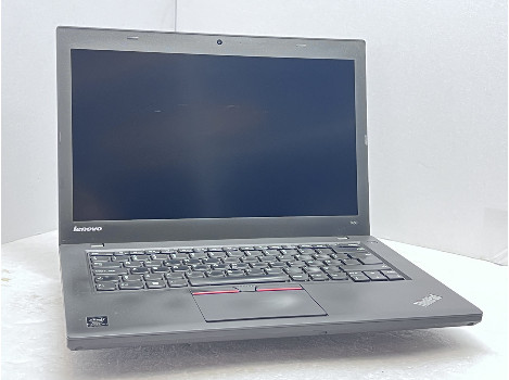 Lenovo ThinkPad T450 14" i5-4300U 8GB 190GB клас А
