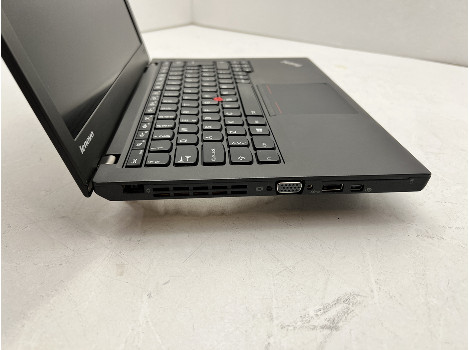 Lenovo ThinkPad X240 12.5" i5-4300U 8GB 240GB клас А