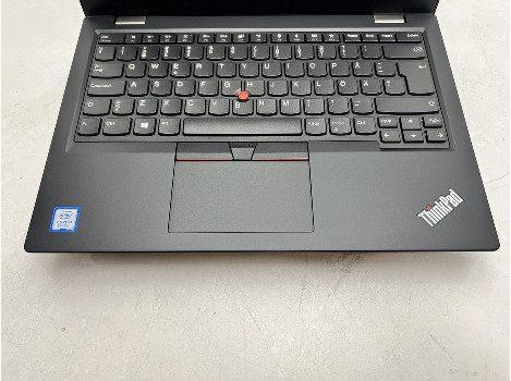 Lenovo ThinkPad L390 13.3" i3-8145U 8GB 130GB клас А