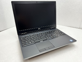 Лаптоп Dell Precision 7530 15.6" i9-8950HK 32GB 1020GB клас А