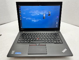 Лаптоп Lenovo ThinkPad T450 14" touch i5-5300U 8GB 260GB клас Като Нов