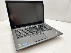 Лаптоп Lenovo ThinkPad T450 14" touch i5-5300U 8GB 260GB клас Като Нов