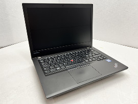 Лаптоп Lenovo ThinkPad T470 14" i5-7300U 8GB 260GB клас А