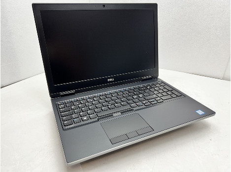 Dell Precision 7530 15.6" i9-8950HK 32GB 1020GB клас А