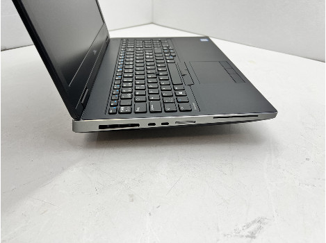 Dell Precision 7530 15.6" i9-8950HK 32GB 1020GB клас А