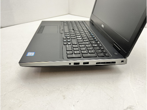 Dell Precision 7530 15.6" i9-8950HK 32GB 1020GB клас А