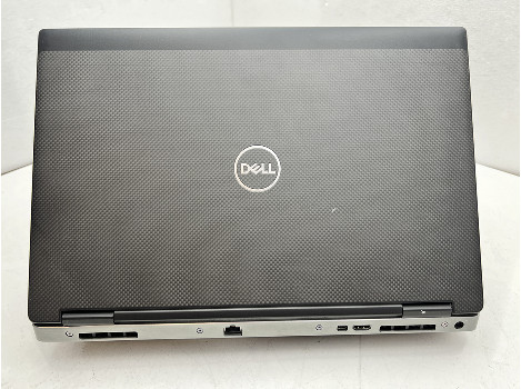 Dell Precision 7530 15.6" i9-8950HK 32GB 1020GB клас А
