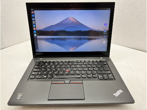 Lenovo ThinkPad T450 14" touch i5-5300U 8GB 260GB клас А