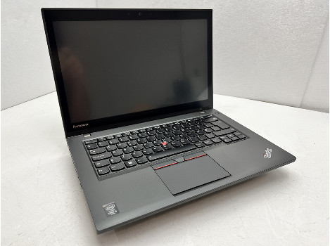 Lenovo ThinkPad T450 14" touch i5-5300U 8GB 260GB клас А