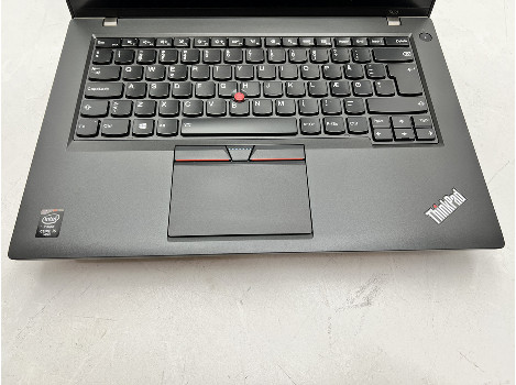 Lenovo ThinkPad T450 14" touch i5-5300U 8GB 260GB клас А
