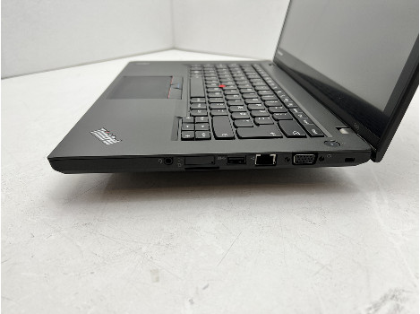 Lenovo ThinkPad T450 14" touch i5-5300U 8GB 260GB клас А