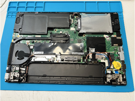Lenovo ThinkPad T450 14" touch i5-5300U 8GB 260GB клас А