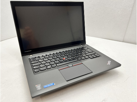 Lenovo ThinkPad T450 14" touch i5-5300U 8GB 260GB клас Като Нов