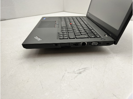 Lenovo ThinkPad T450 14" touch i5-5300U 8GB 260GB клас Като Нов