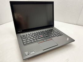 Лаптоп Lenovo ThinkPad T450 14" touch i5-5300U 8GB 260GB клас Б