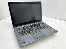 Лаптоп Lenovo ThinkPad T450 14" i5-5300U 8GB 260GB клас Като Нов