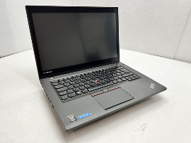 Лаптоп Lenovo ThinkPad T450 14" touch i5-5300U 8GB 260GB клас Като Нов