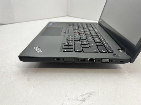 Lenovo ThinkPad T450 14" i5-5300U 8GB 260GB клас Като Нов