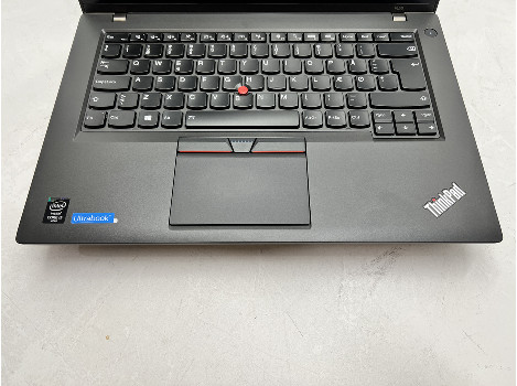 Lenovo ThinkPad T450 14" touch i5-5300U 8GB 260GB клас Като Нов