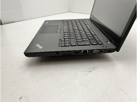 Lenovo ThinkPad T450 14" touch i5-5300U 8GB 260GB клас Като Нов