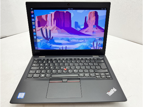 Lenovo ThinkPad L390 13.3" i3-8145U 16GB 260GB клас Като Нов
