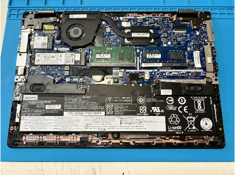 Lenovo ThinkPad L390 13.3" i3-8145U 16GB 260GB клас Като Нов