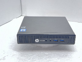 Компютър HP ProDesk 400 G2 i5-6500T 8GB 260GB HD 530