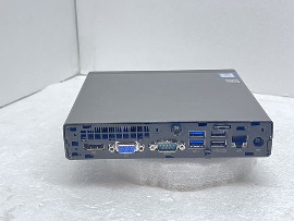 Компютър HP ProDesk 400 G2 i5-6500T 8GB 260GB HD 530