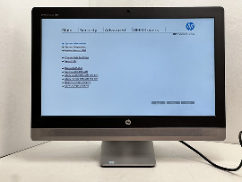 HP EliteOne 800 G2 All-in-One 23" 1920x1080 FHD i5-6500 8GB 260GB HD 530