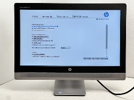 HP EliteOne 800 G2 All-in-One 23" 1920x1080 FHD i5-6500 8GB 256GB | 500GB HD 530