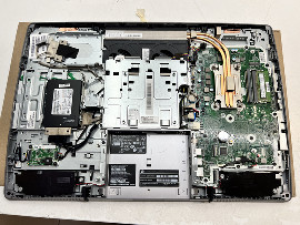 HP EliteOne 800 G2 All-in-One 23" 1920x1080 FHD i5-6500 8GB 260GB HD 530