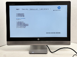 HP EliteOne 800 G2 All-in-One 23" 1920x1080 FHD i5-6500 8GB 260GB HD 530