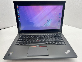 Лаптоп Lenovo ThinkPad T450 14" i5-5300U 8GB 260GB клас А