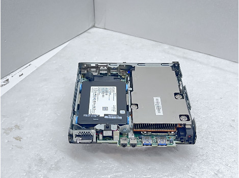 HP EliteDesk 800 G1 i7-4785T 8GB 260GB HD 4600