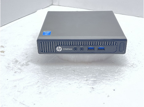 HP EliteDesk 800 G1 i7-4785T 8GB 260GB HD 4600