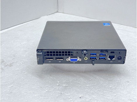 HP EliteDesk 800 G1 i7-4785T 8GB 260GB HD 4600