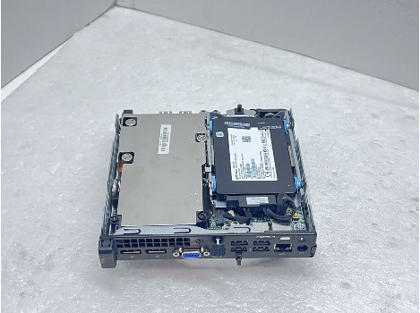 HP EliteDesk 800 G1 i7-4785T 8GB 260GB HD 4600