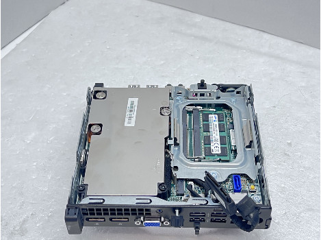 HP EliteDesk 800 G1 i7-4785T 8GB 260GB HD 4600
