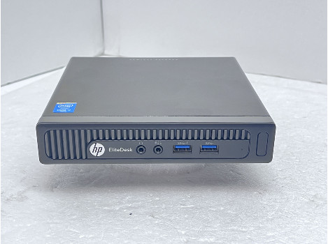 HP EliteDesk 800 G1 i7-4785T 8GB 260GB HD 4600