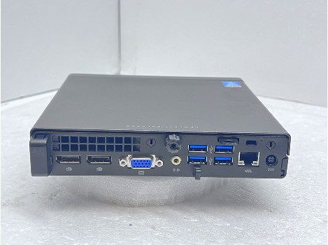 HP EliteDesk 800 G1 i7-4785T 8GB 260GB HD 4600